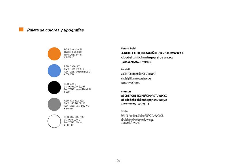 Publicidad Museo Geominero de Madrid 17