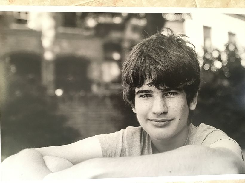 Foto original