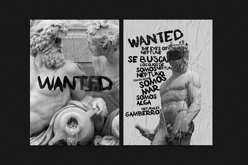 The eyes of Neptune 0