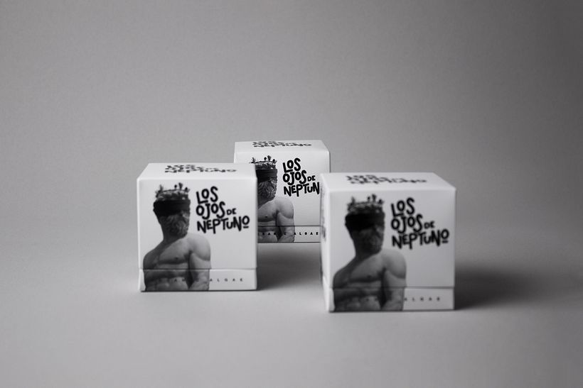 The eyes of Neptune 5