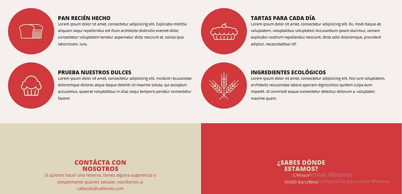 Hola , aca les traigo el resultado de la pagina web. Me costo mucho trabajo entender ciertas lógicas pero lo logré. Comparto link de los archivos https://drive.google.com/open?id=1pbwhMvfj2lJBT1hbBdkDYyNv5_FwpZtk 2