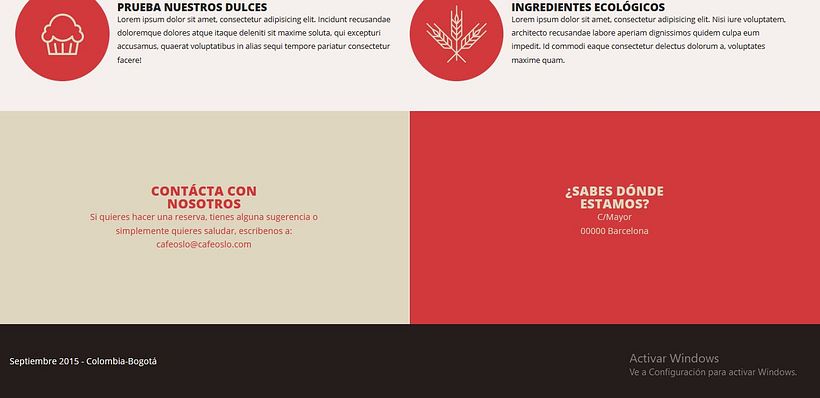 Hola , aca les traigo el resultado de la pagina web. Me costo mucho trabajo entender ciertas lógicas pero lo logré. Comparto link de los archivos https://drive.google.com/open?id=1pbwhMvfj2lJBT1hbBdkDYyNv5_FwpZtk 3