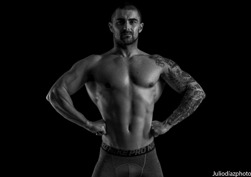 Proyecto del curso: Fotografía de estudio: la Iluminación como recurso creativo 0