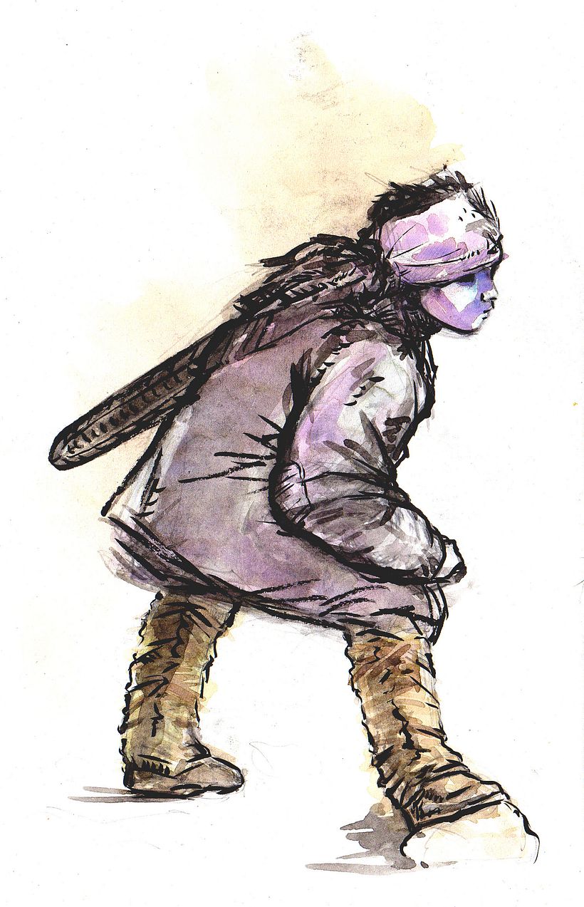 Sketchbook 02 -1