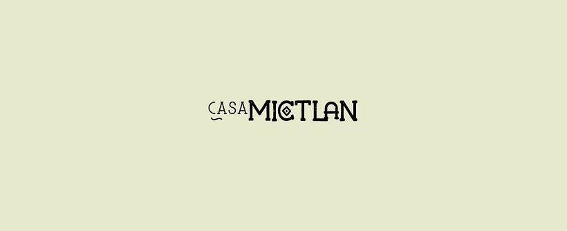 Casa Mictlán  0