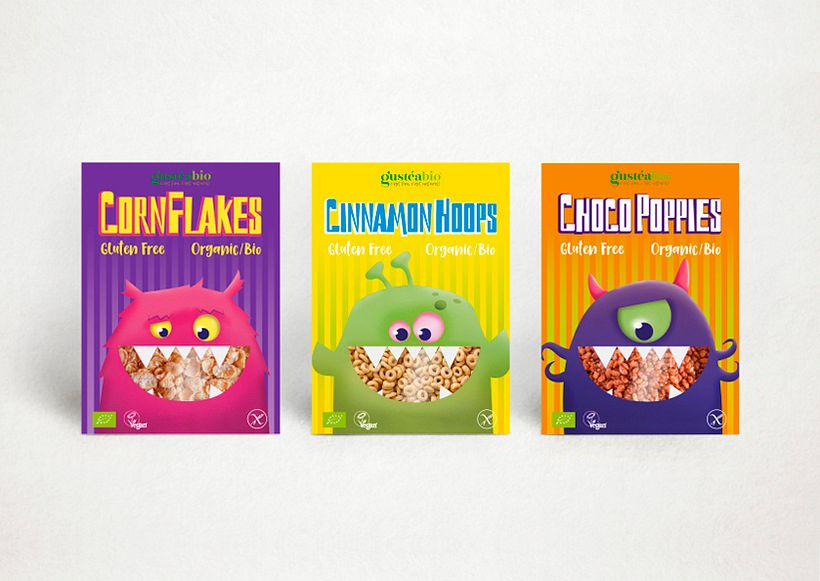 Packaging 8