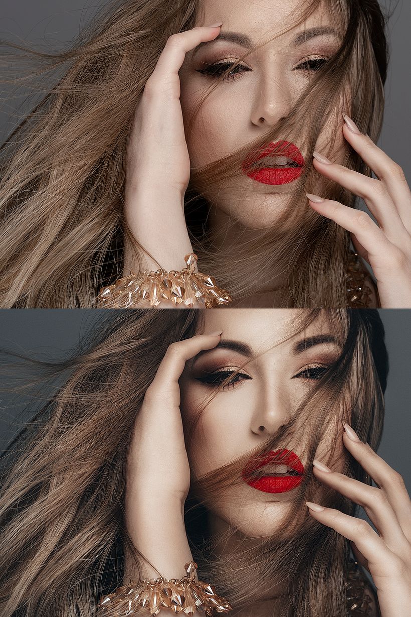 Beauty 8