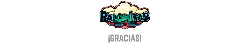 'Palomitas' - MARLEY - Concept Art 13