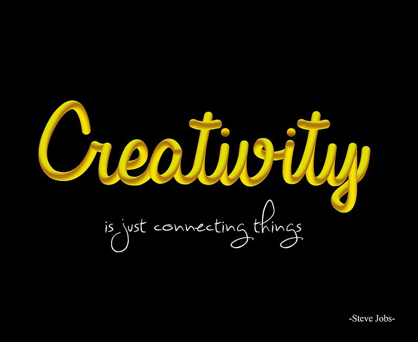 Practicas caligrafia y lettering - Diseño