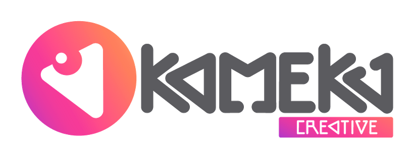 Identidad Kameku Creative 4