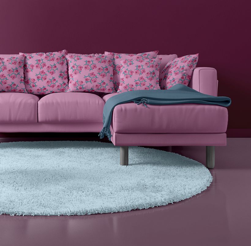 MIA.BONBON INTERIORS '19 · Diseño interiores · 1