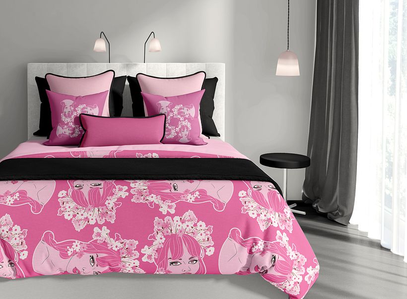 MIA.BONBON INTERIORS '19 · Diseño interiores · 2