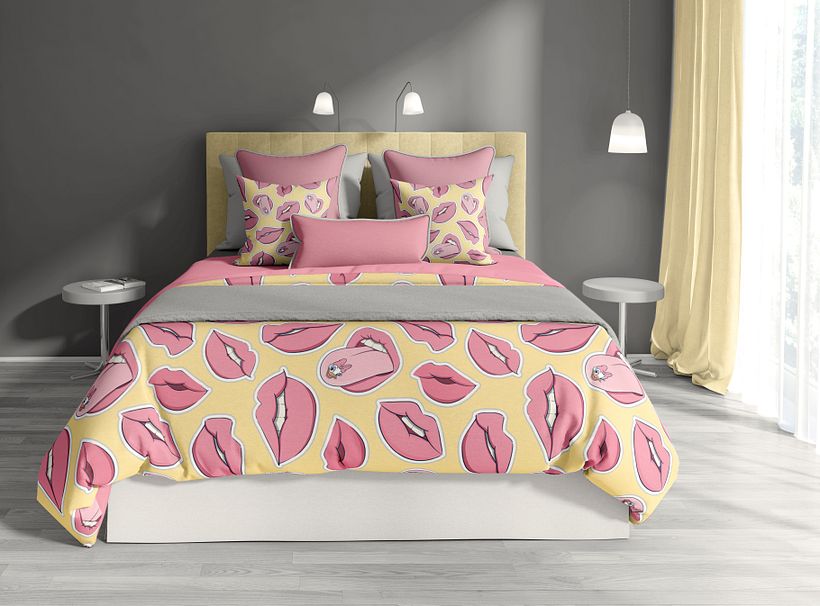 MIA.BONBON INTERIORS '19 · Diseño interiores · 7