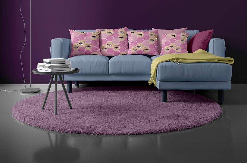 MIA.BONBON INTERIORS '19 · Diseño interiores · 8