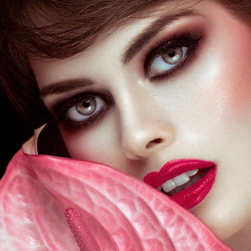 Modelo: Elisabeth Maldonado Maquillaje y peluquería: Sonia Pla Asistente: Dani y Leo de CursofotografíaMallorca Fotografía: R