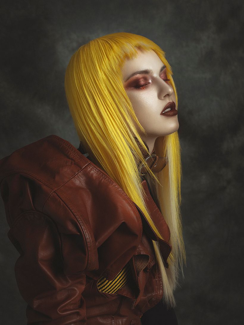 Backstage-Kollektion 3