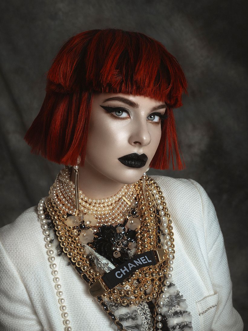 Backstage-Kollektion 4