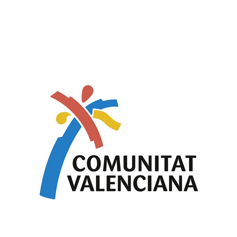 Restyling Marca Turisme Comunitat Valenciana Turisme Comunitat Valenciana. 2018