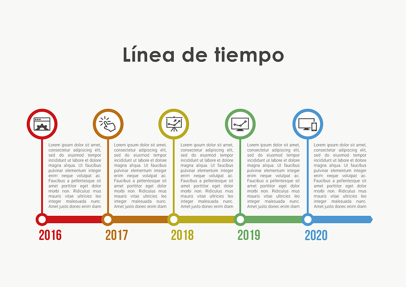 Timelines (Líneas de tiempo) - Parte 02 3