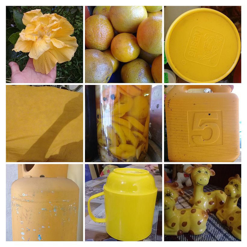 Amarillo 0