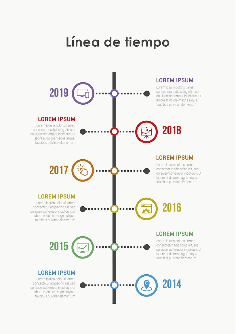 Timelines (Líneas de tiempo) - Parte 02 4