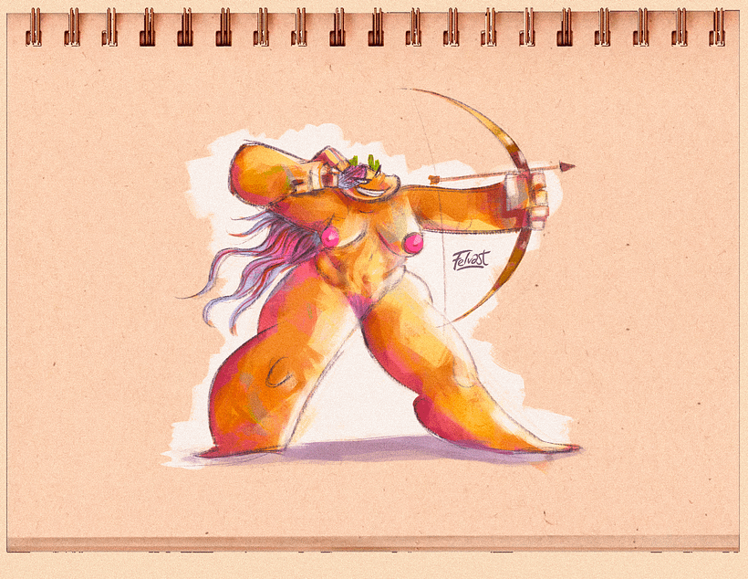 A Incrível Amazônia