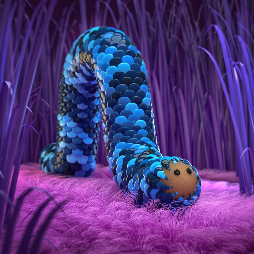 Wormderland  0