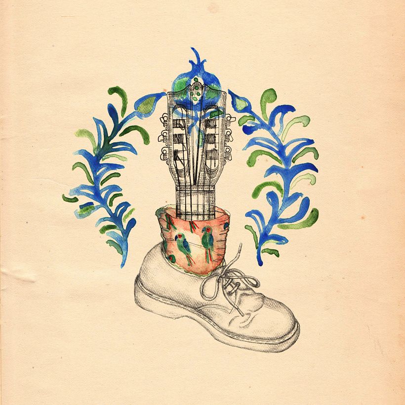 Portada de disco 0
