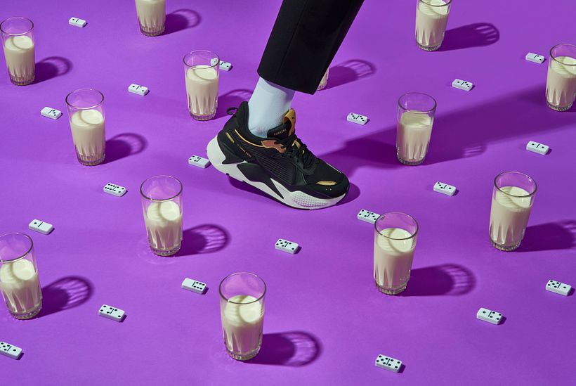 Puma  -1