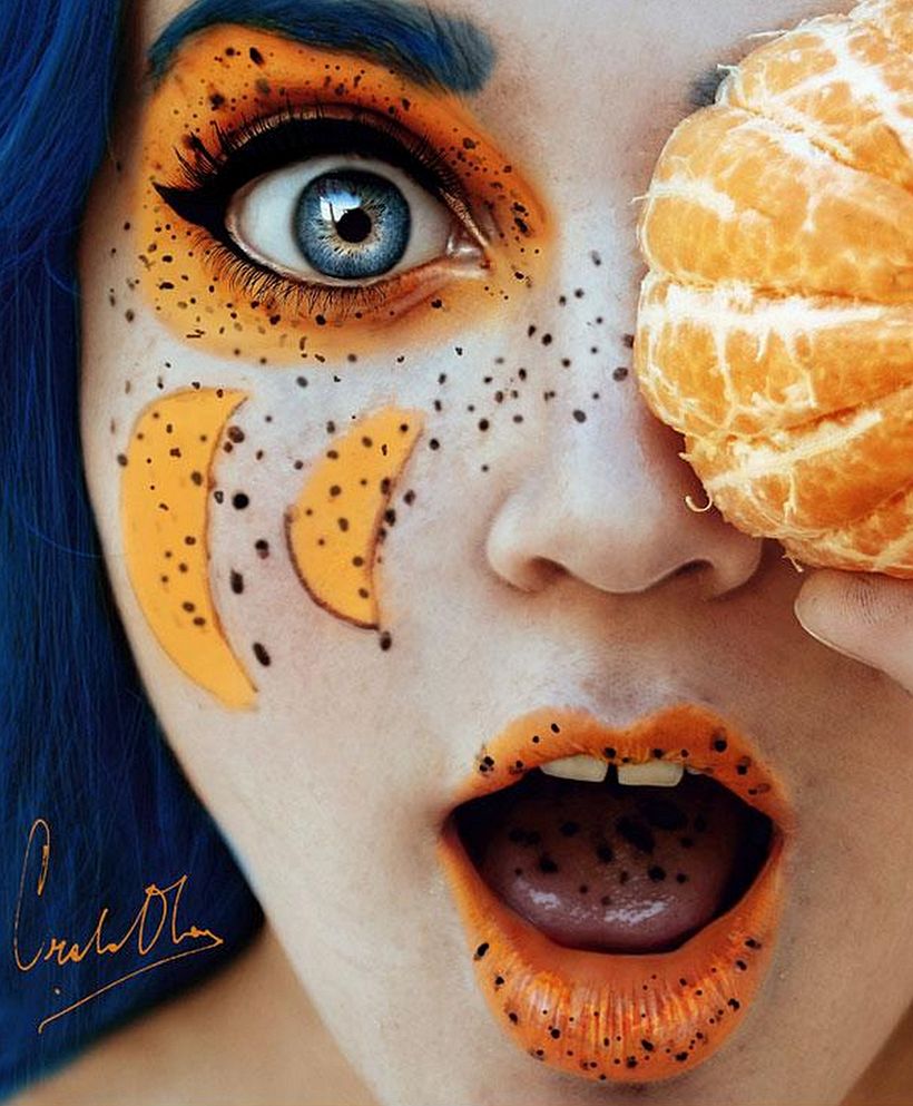 Fotografía de Cristina Otero
