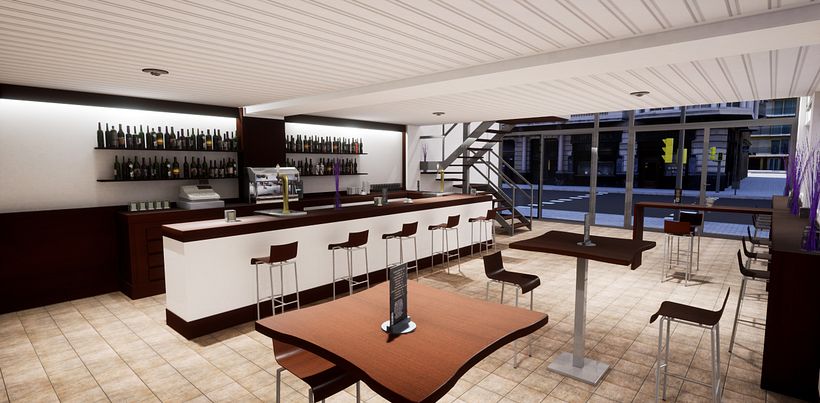 bar_pub_unreal 2
