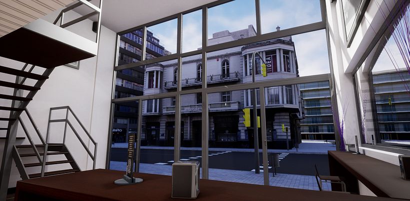 bar_pub_unreal 5