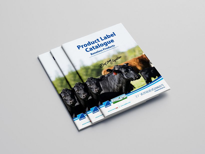 Ciaber - Catálogo 0