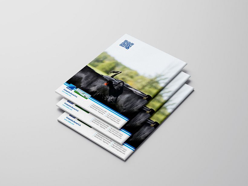 Ciaber - Catálogo 4