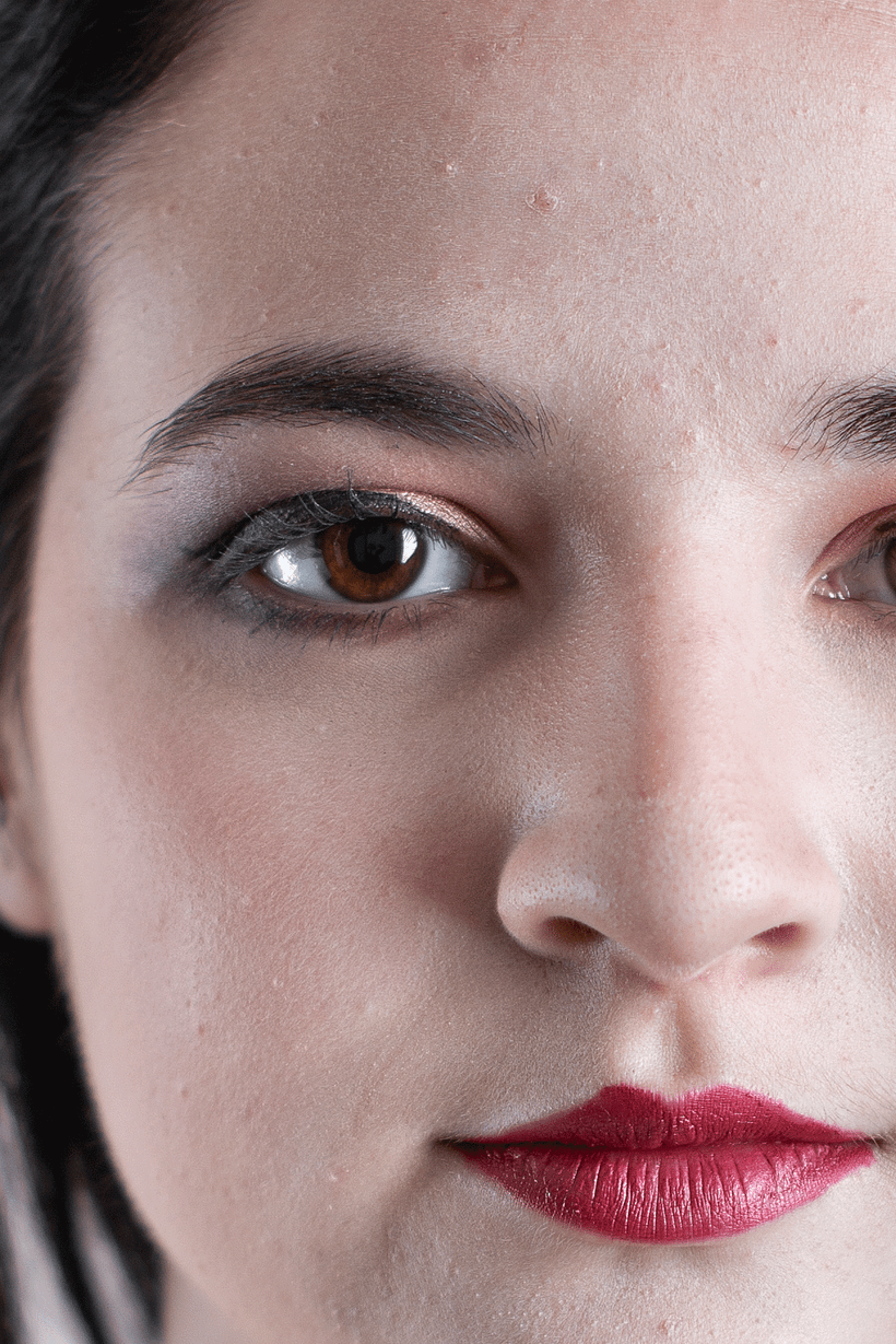 Post-Production & Retouching 11