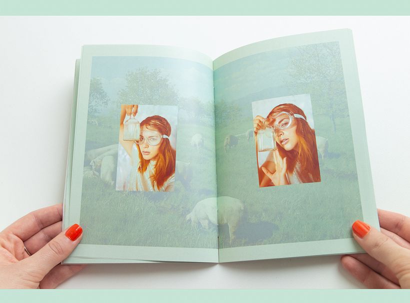 Editorial y Fanzine Mutatio. 17