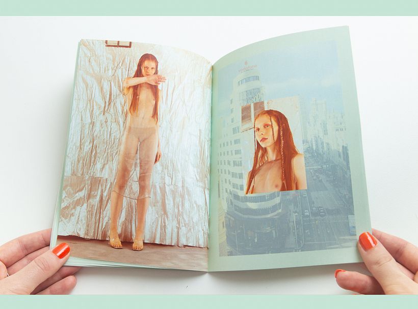 Editorial y Fanzine Mutatio. 20