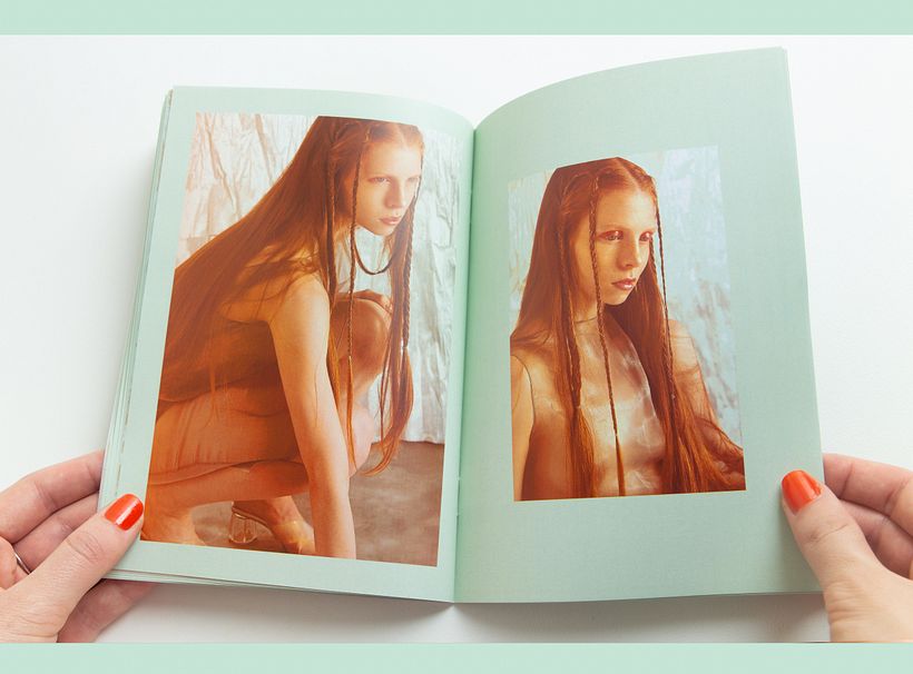 Editorial y Fanzine Mutatio. 21