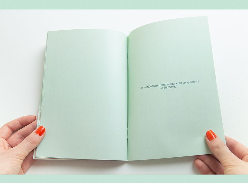 Editorial y Fanzine Mutatio. 22