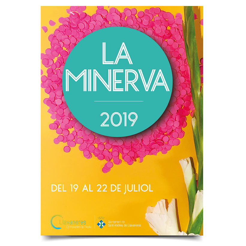 Festa Major La Minerva 2019 0