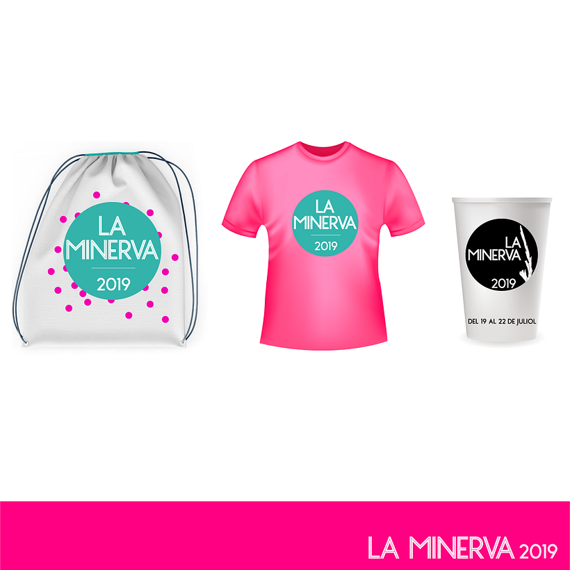 Festa Major La Minerva 2019 3