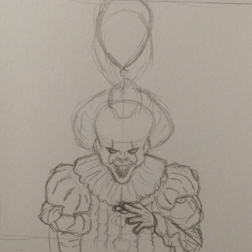 Pennywise - Animación 0