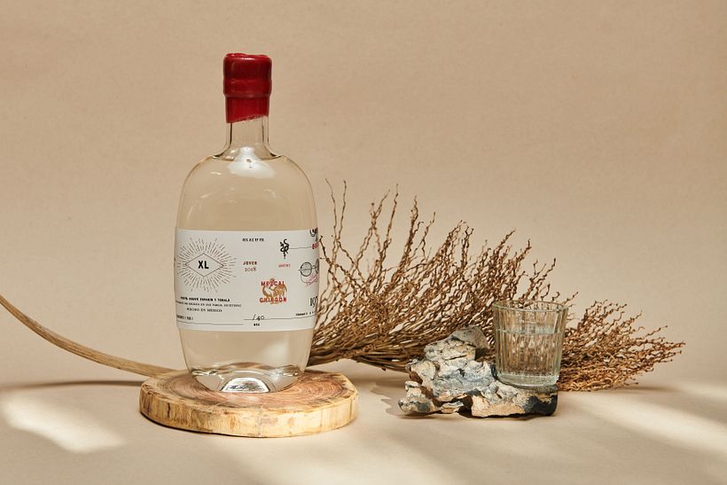 XL Mezcal 1