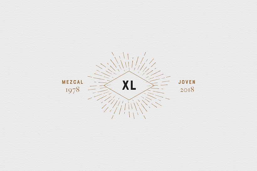XL Mezcal 2