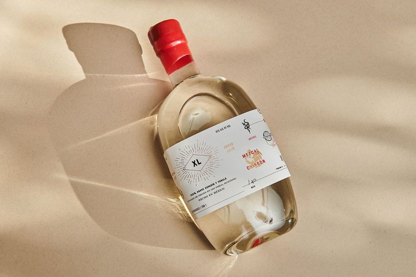 XL Mezcal 3