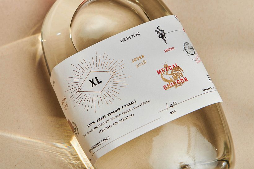 XL Mezcal 4