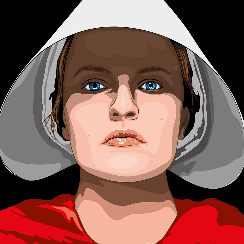 The Handmaid's Tale 0