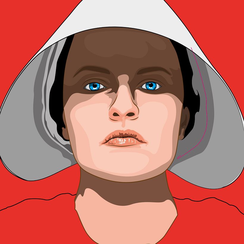 The Handmaid's Tale 1