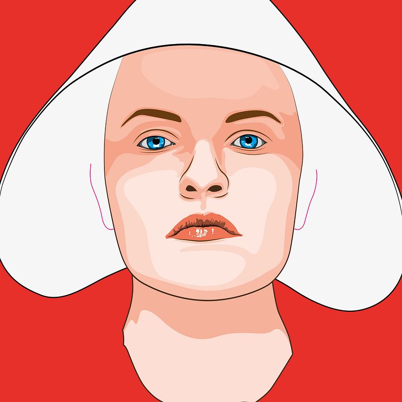 The Handmaid's Tale 2