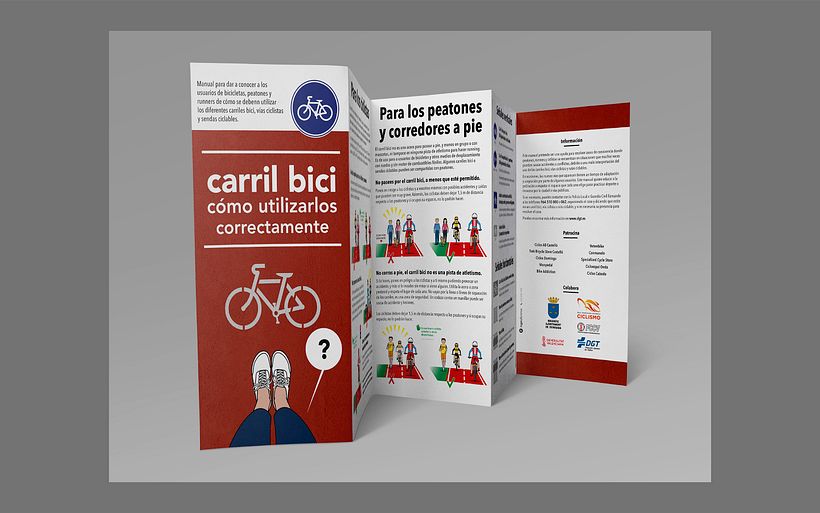 Carril Bici 4